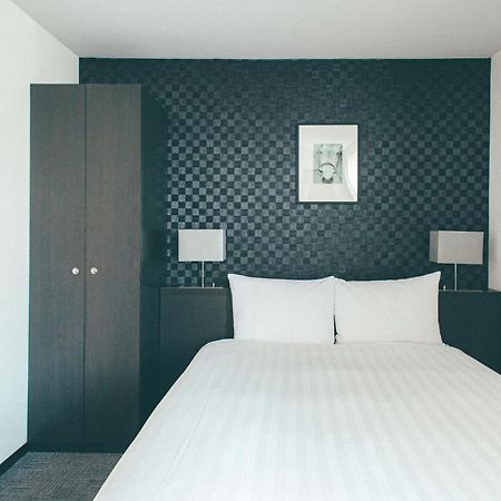 Hamilton Hotel Black Ναγκόγια Εξωτερικό φωτογραφία