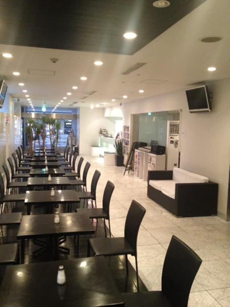 Hamilton Hotel Black Ναγκόγια Εξωτερικό φωτογραφία