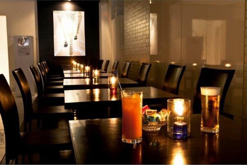 Hamilton Hotel Black Ναγκόγια Εξωτερικό φωτογραφία