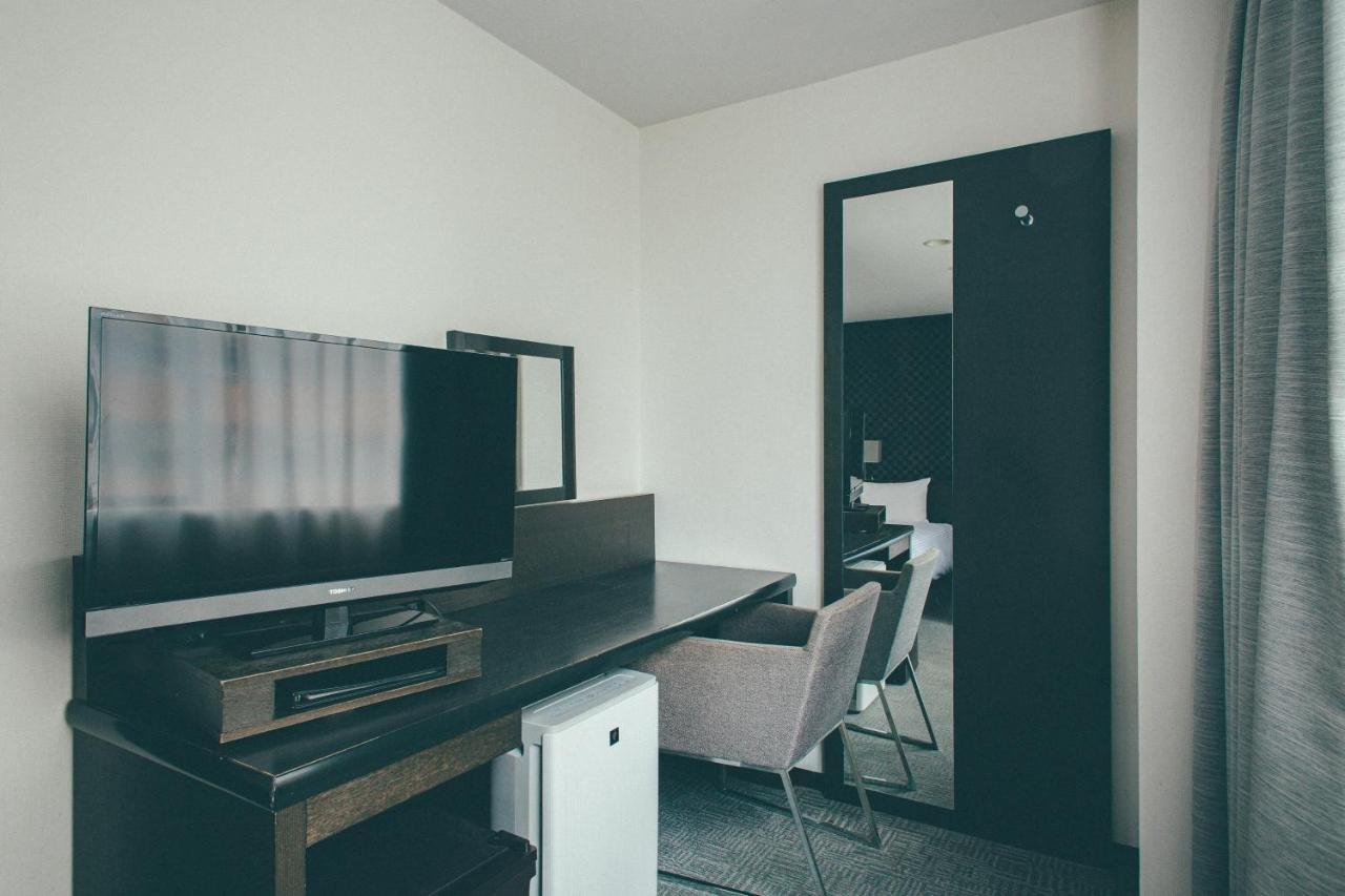 Hamilton Hotel Black Ναγκόγια Εξωτερικό φωτογραφία