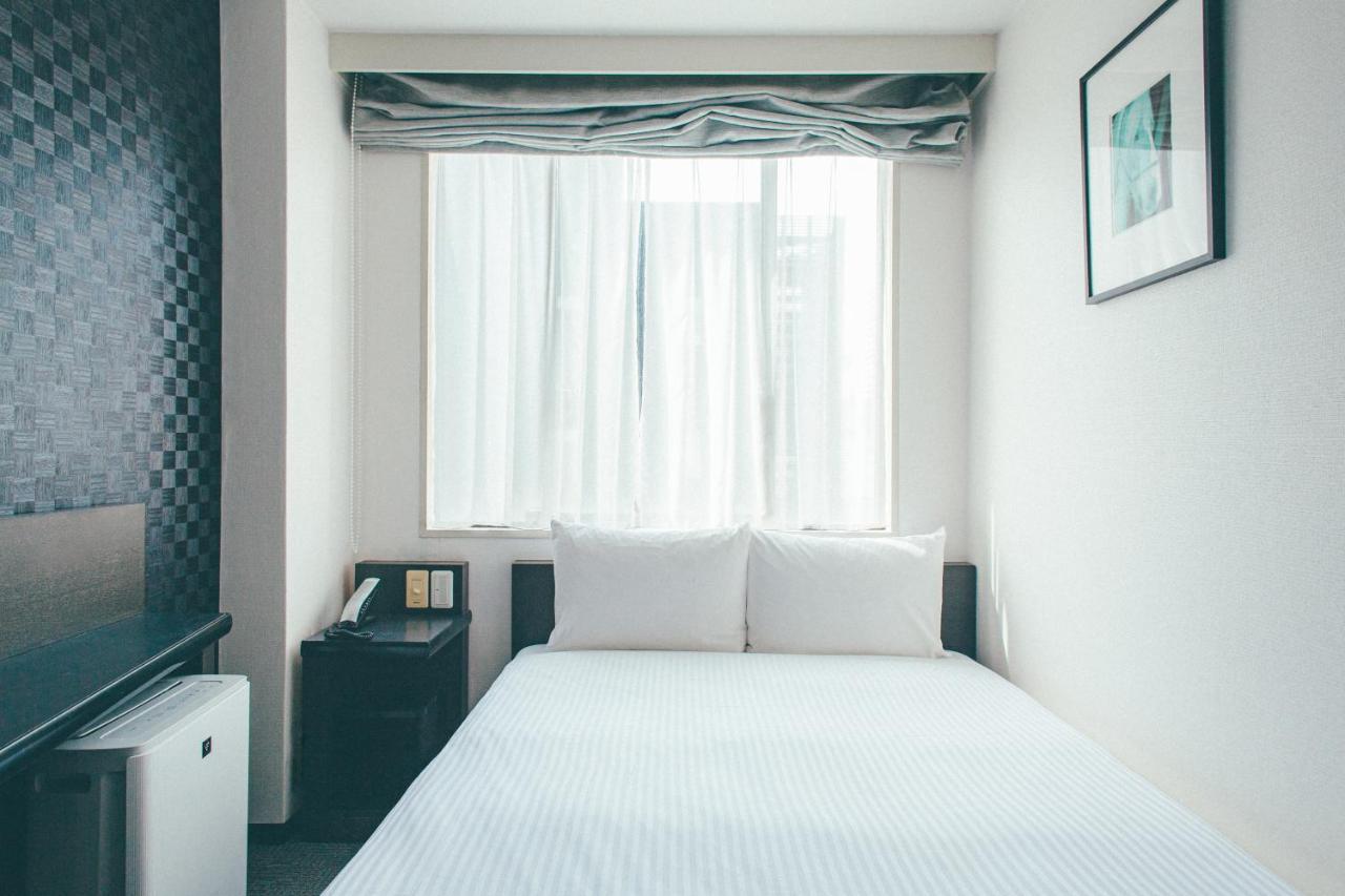 Hamilton Hotel Black Ναγκόγια Εξωτερικό φωτογραφία