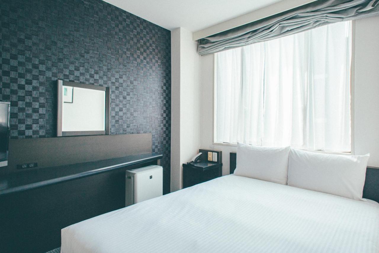 Hamilton Hotel Black Ναγκόγια Εξωτερικό φωτογραφία