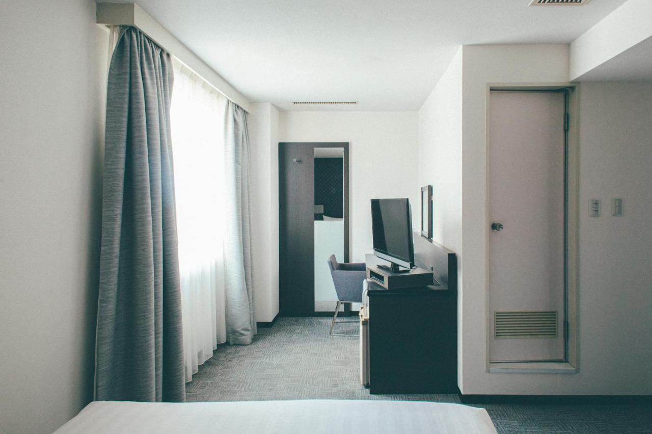 Hamilton Hotel Black Ναγκόγια Εξωτερικό φωτογραφία