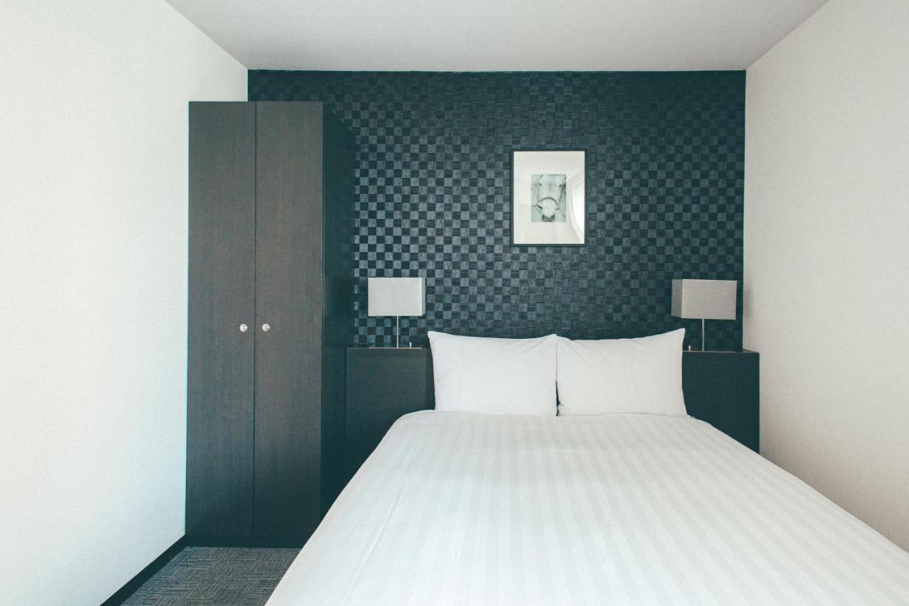 Hamilton Hotel Black Ναγκόγια Εξωτερικό φωτογραφία