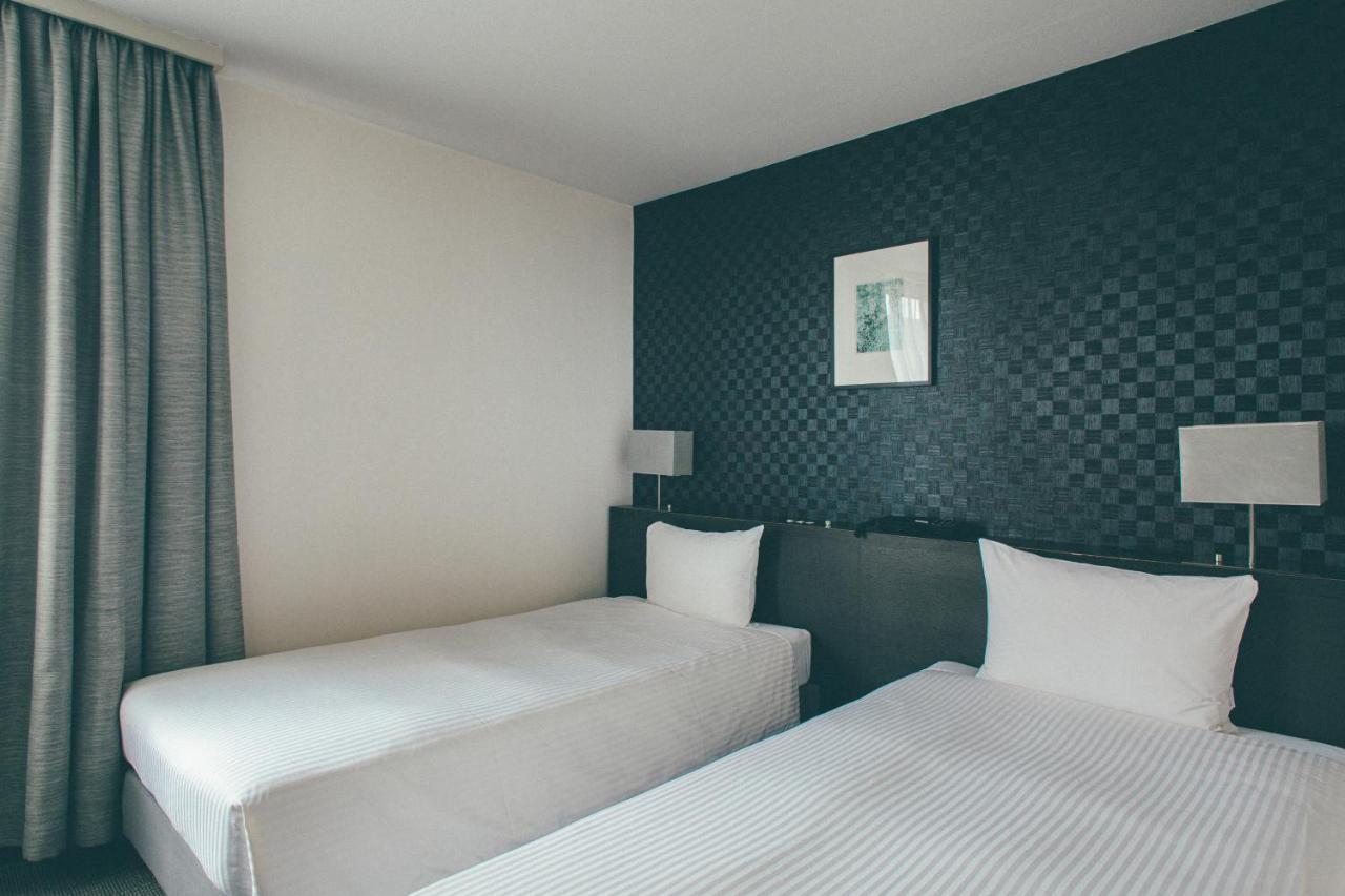Hamilton Hotel Black Ναγκόγια Εξωτερικό φωτογραφία