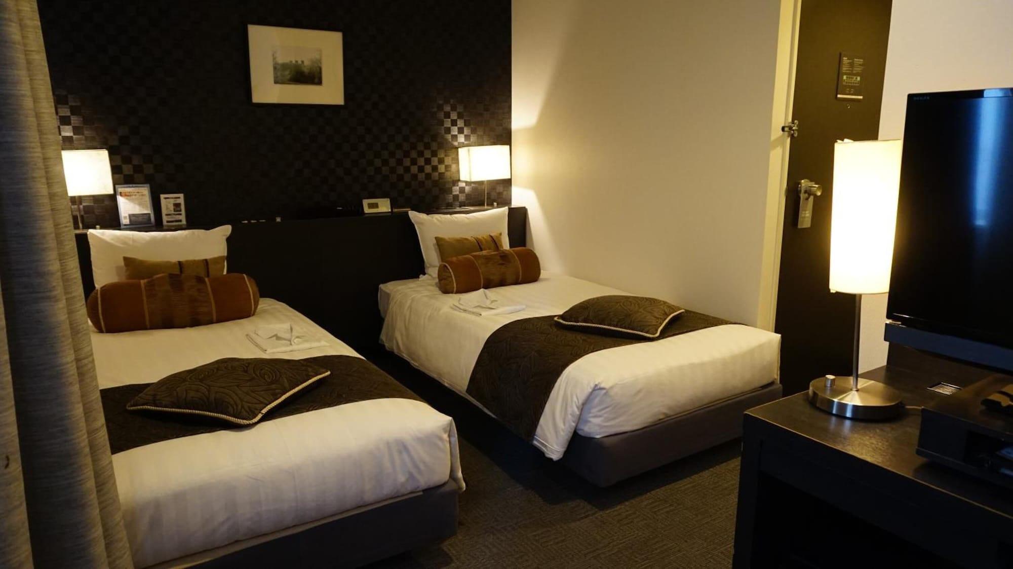Hamilton Hotel Black Ναγκόγια Εξωτερικό φωτογραφία