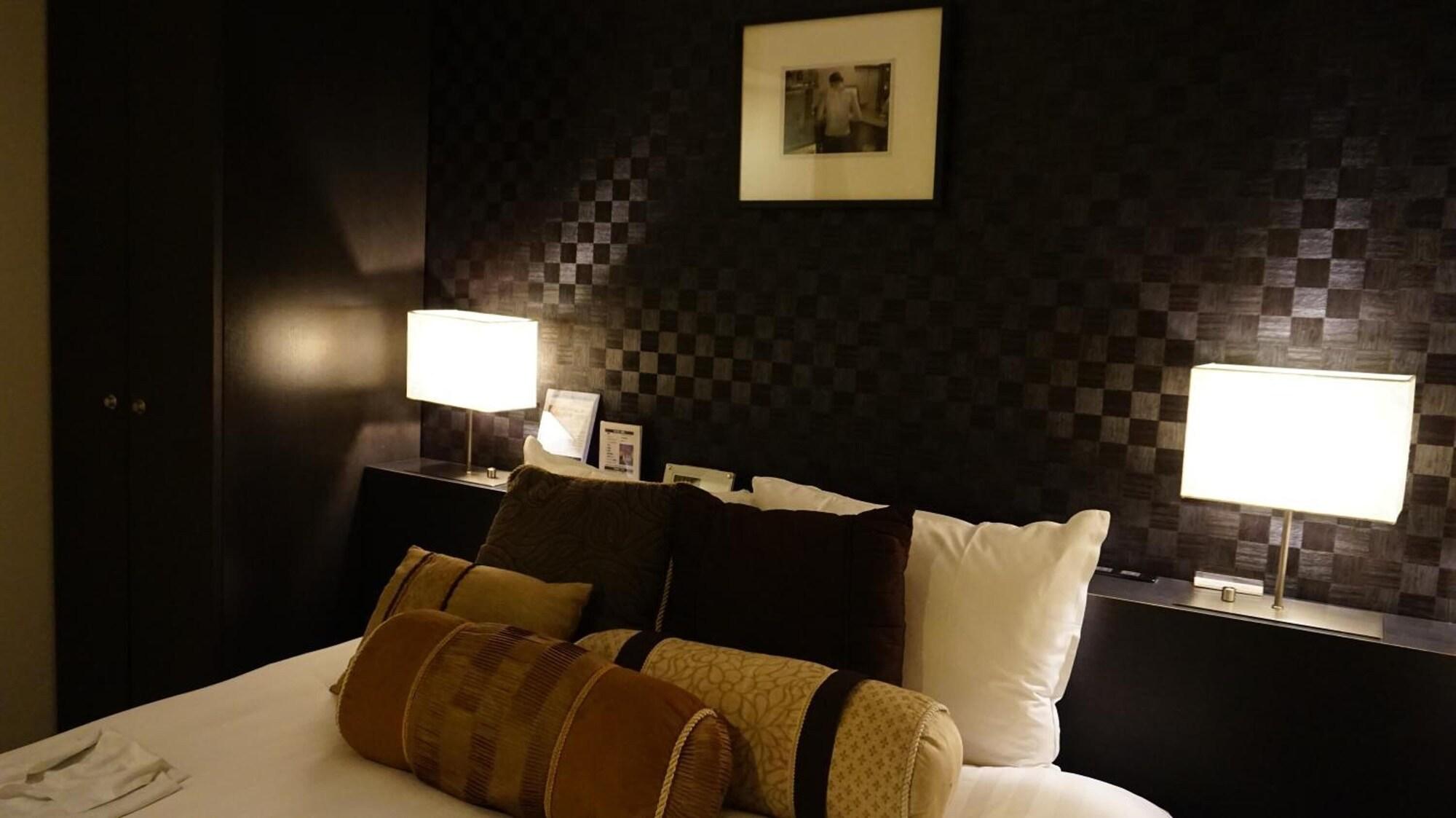 Hamilton Hotel Black Ναγκόγια Εξωτερικό φωτογραφία
