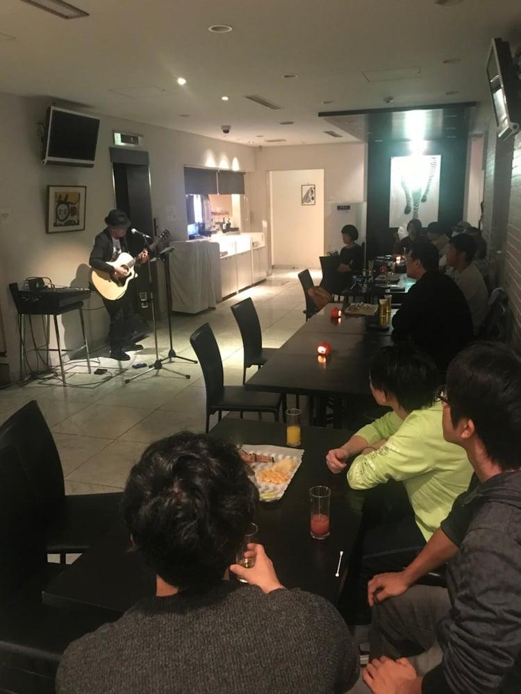 Hamilton Hotel Black Ναγκόγια Εξωτερικό φωτογραφία