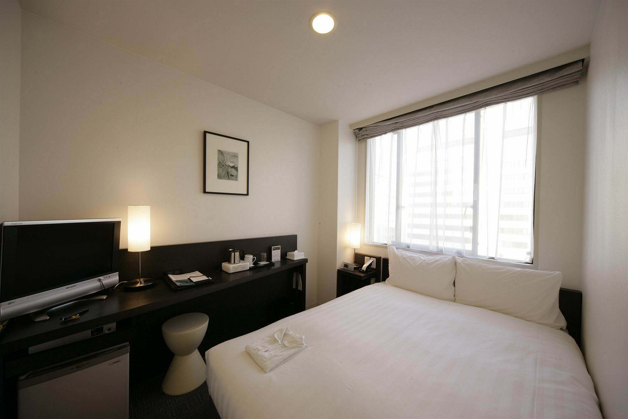 Hamilton Hotel Black Ναγκόγια Εξωτερικό φωτογραφία